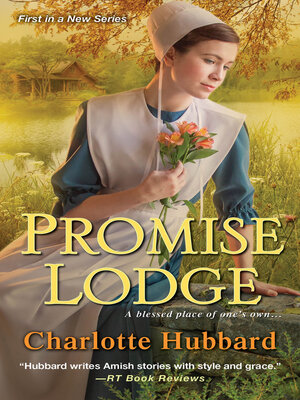 Promise Lodge - ebook